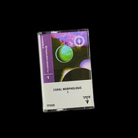 Image 1 of Coral Morphologic 1 (Cassette)