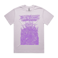 LIMITED EDITION PRE-ORDER: DICETHROWER x KILL TEAM CASCADIA, ORCHID WITH PURPLE PRINT