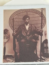 Huey P. Newton 