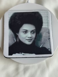 Kathleen Cleaver 