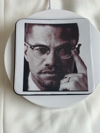 Malcolm X 
