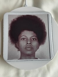 Assata Shakur 