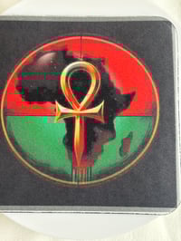 Ankh Pan African Coaster 