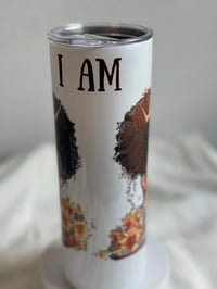Image 1 of I am….