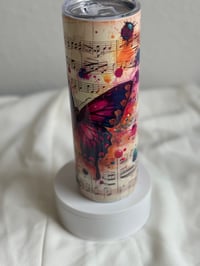 Image 2 of Let the music play 