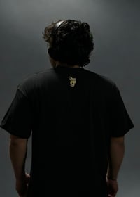 Image 4 of Pump Cover - Black