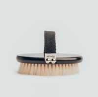 Image 1 of Exfoliating Body Dry Brush