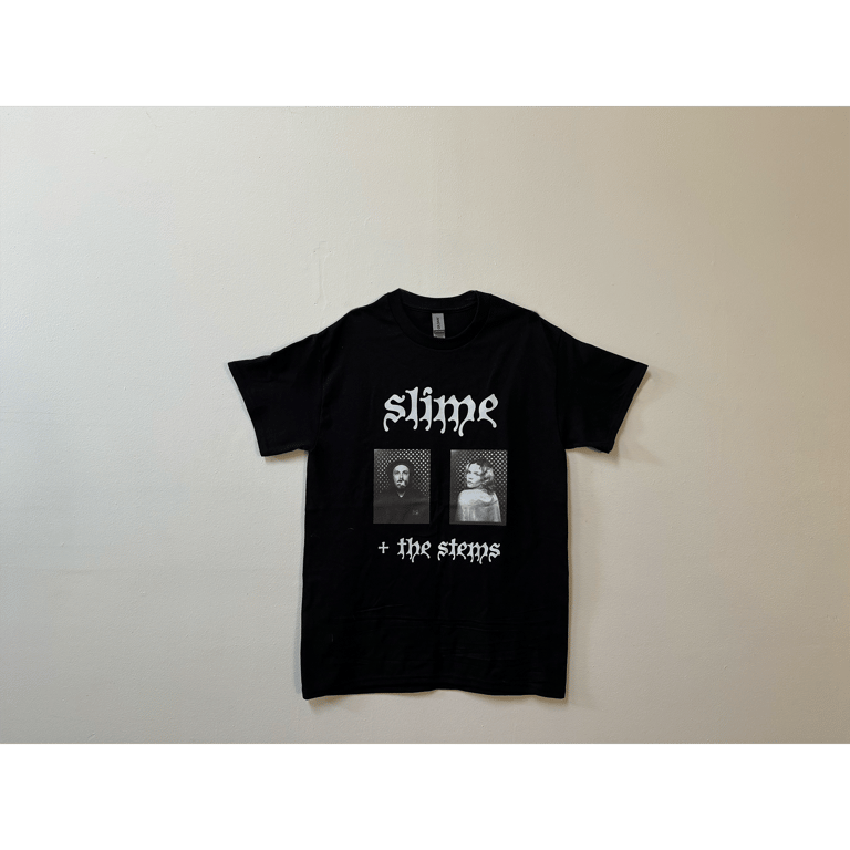 Slime - T shirt