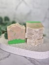 Lime Basil & Mandarin 