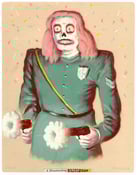 Image of "A Bloodsucking Creep Cop"