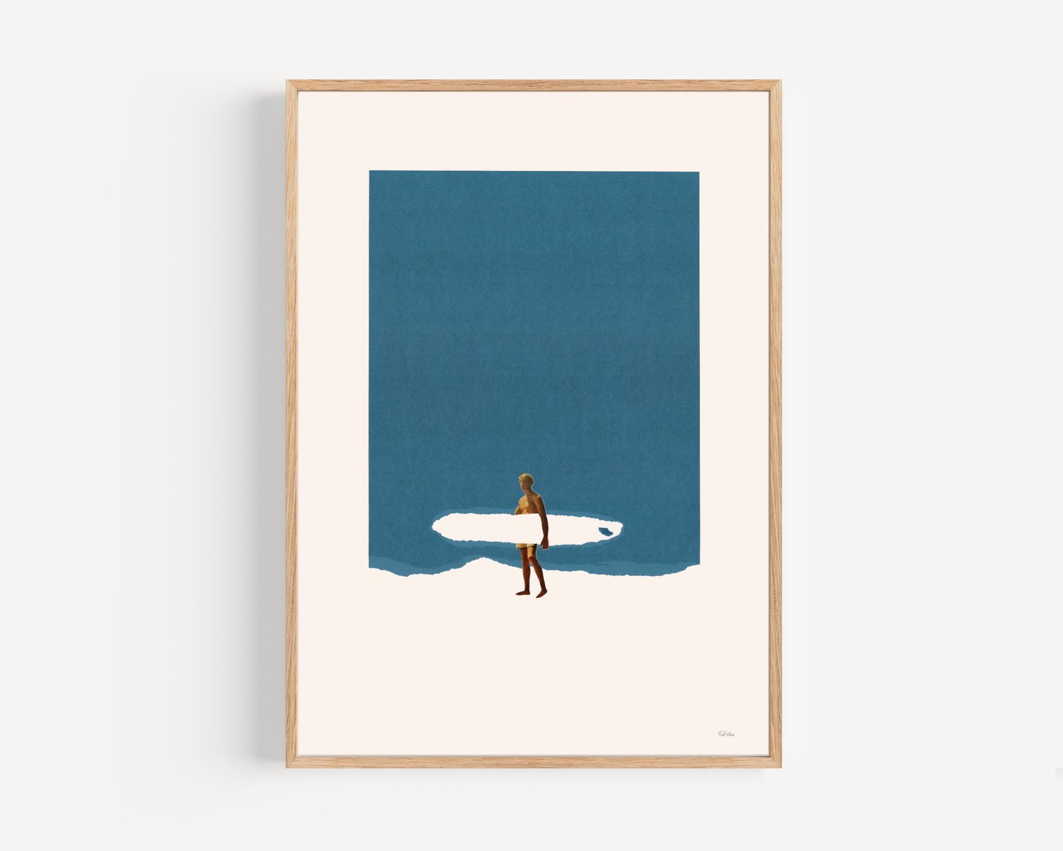 Deep Blue