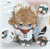 PREORDER CLOSED - 20cm Smol Taruchan Plushie