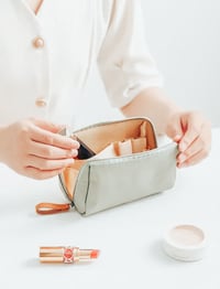 Image 1 of Mini Makeup Bag