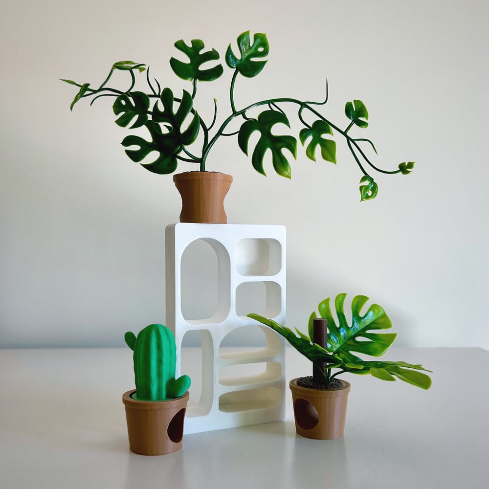 FHOS - Boho Shelf
