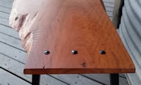 Image 2 of Live Edge Coffee Table