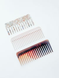 Image 1 of Comb