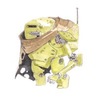 Image 1 of Robot #2