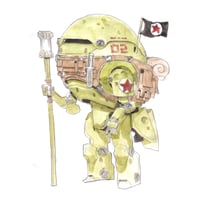 Image 1 of Robot #1
