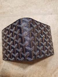 Image 5 of Goyard Wallet Navy