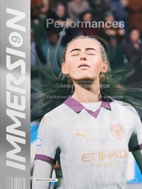 Image 1 of Immersion 9 - Performances