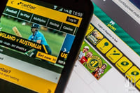 UKGC Fines Paddy Power And Betfair Total £490K