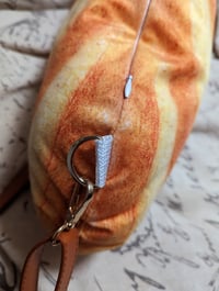 Image 2 of BAGuette Plush Crossbody