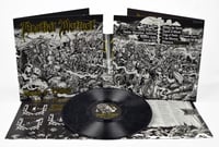 Image 1 of BESTIAL WARLUST - BLOOD AND VALOUR GATEFOLD 12" LP 2024