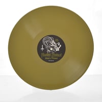 Image 3 of BESTIAL WARLUST - BLOOD AND VALOUR GATEFOLD 12" LP 2024