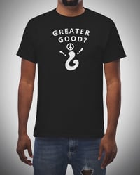Image 1 of Men's Good T-Shirt 
