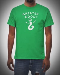 Image 5 of Men's Good T-Shirt 