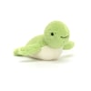 Fluffy Turtle 