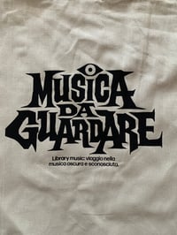 Image 2 of Musica da guardare (Luca Barcellona 2024)