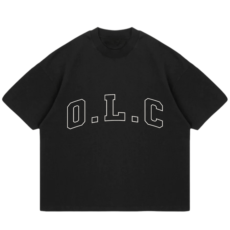 O.L.C Luxury Tee 