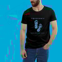 Image 3 of T-Shirt Uomo G - Tipomare- SMB (EBZ028)