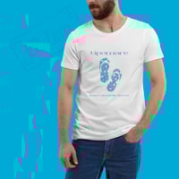 Image 2 of T-Shirt Uomo G - Tipomare- SMB (EBZ028)