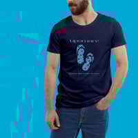 Image 1 of T-Shirt Uomo G - Tipomare- SMB (EBZ028)