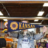 KANSAS OXFORD PENNANT