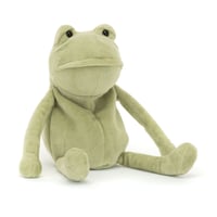 Fergus Frog Little 