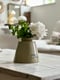 Image of Vase fleurs de saison
