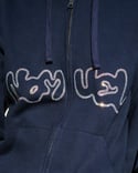 Zip Hoodie "Nomuel"