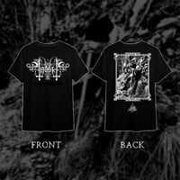 ANDAKT (NOR) „Logo“ Shirt 