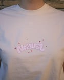 T-Shirt "Nomuel" ☆ ♡