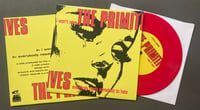 Image 5 of I WON'T CARE - LIMITED EDITION 7" SINGLE ON COLOURED VINYL