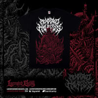 RENDERED HELPLESS - Thorns TS