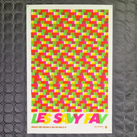 Image 4 of LES SAVY FAV <br>(Primavera 2024)