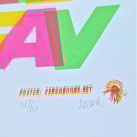 Image 3 of LES SAVY FAV <br>(Primavera 2024)