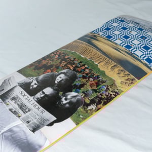 Image of Paper Deck