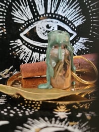 Image 3 of Fiole spelljar breloque 