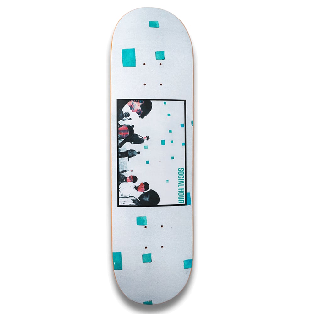 Image of People and Places Deck