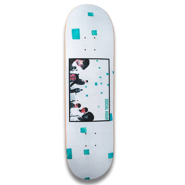 Image of People and Places Deck